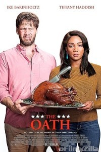 The Oath (2018) ORG Hindi Dubbed Movie