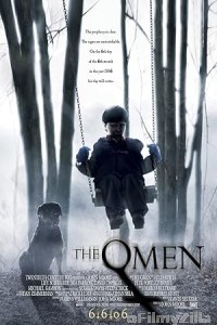 The Omen (2006) ORG Hindi Dubbed Movie