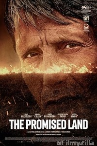 The Promised Land (2023) ORG Hindi Dubbed Movie