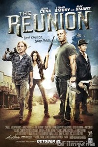 The Reunion (2011) ORG Hindi Dubbed Movie