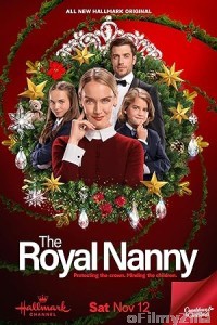 The Royal Nanny (2022) ORG Hindi Dubbed Movie