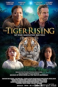 The Tiger Rising (2022) ORG Hindi Dubbed Movie