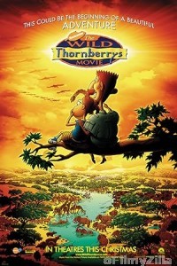 The Wild Thornberrys (2002) ORG Hindi Dubbed Movie