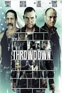 Throwdown (2014) ORG Hindi Dubbed Movie