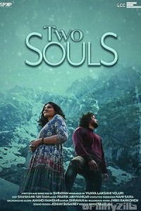 Two Souls (2023) ORG Hindi Dubbed Movie