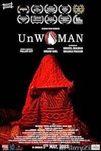 UnWoman (2023) Hindi Movie