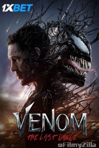 Venom The Last Dance (2024) English Movie