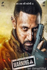 Warning (2021) Punjabi Full Movie 