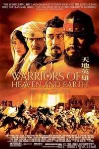 Warriors of Heaven And Earth (2003) ORG Hindi Dubbed Movie