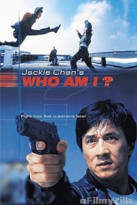 Who Am I (1998) ORG Hindi Dubbed Movie