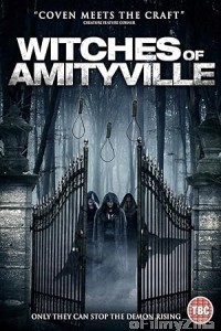 Witches of Amityville Academy (2020) ORG Hindi Dubbed Movie