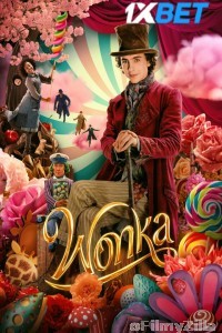 Wonka (2023) English Movie