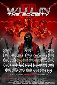 Wu Lin The Society (2022) ORG Hindi Dubbed Movie